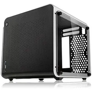 Boîtier PC Mini avec panneaux vitrés Raijintek ITX Evo
