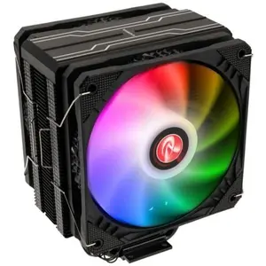 Processor ventilator Raijintek CPRT-038 ELEOS 12 EVO DUO RGB