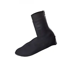 Calzado de invierno impermeable Sixs Rain Bootie