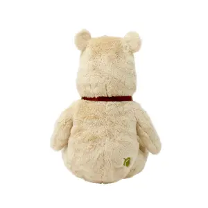Pluche Rainbow Designs Classic Winnie The Pooh image-1