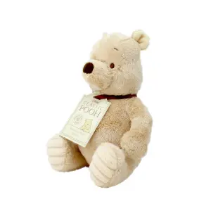 Pluche Rainbow Designs Classic Winnie The Pooh image-3