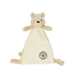 Doudou Rainbow Designs Classic Winnie The Pooh