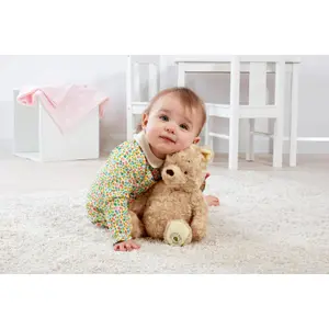 Pluche Rainbow Designs Cuddly Classic Winnie The Pooh image-4