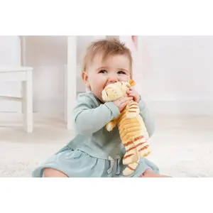 Pluche Rainbow Designs Classic Tigge image-4