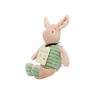 Pluche Rainbow Designs Classic Piglet image-2