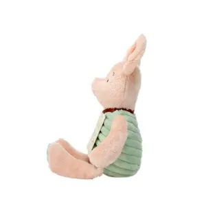 Pluche Rainbow Designs Classic Piglet image-3