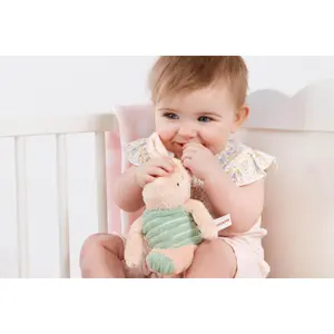 Pluche Rainbow Designs Classic Piglet image-4