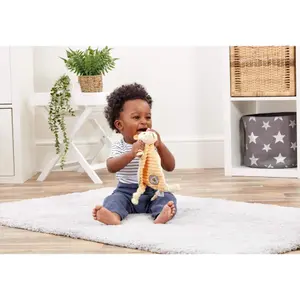 Doudou Rainbow Designs Classic Tigge image-3
