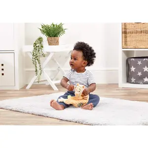 Doudou Rainbow Designs Classic Tigge image-4