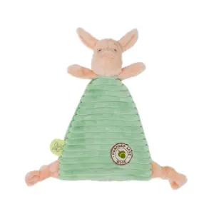 Doudou Rainbow Designs Classic Piglet image-1