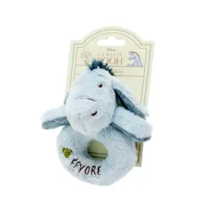 Hračka na kousání Rainbow Designs Classic Eeyore image-2