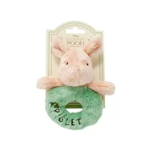 Hračka na kousání Rainbow Designs Classic Piglet