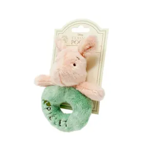 Hračka na kousání Rainbow Designs Classic Piglet image-3