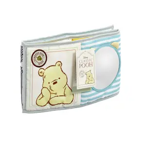 Jeux d'éveil Rainbow Designs Winnie The Pooh Unfold and Discover image-3