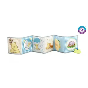 Jeux d'éveil Rainbow Designs Winnie The Pooh Unfold and Discover image-4