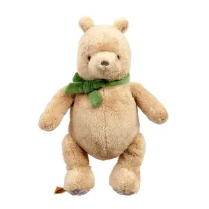 Pluche Rainbow Designs Winnie the Pooh Always & Forever image-1