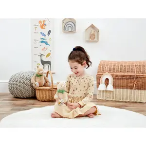 Pluche Rainbow Designs Winnie the Pooh Always & Forever image-2