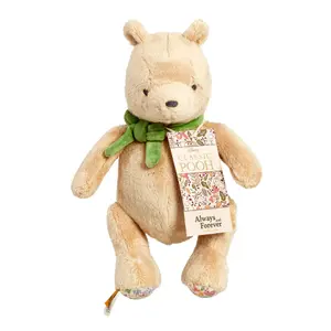 Pluche Rainbow Designs Winnie the Pooh Always & Forever image-3