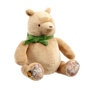 Pluche Rainbow Designs Winnie the Pooh Always & Forever Special Edition Pooh image-0
