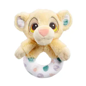 Hračka na kousání Rainbow Designs Disney Baby Lion King