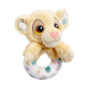 Hračka na kousání Rainbow Designs Disney Baby Lion King image-1