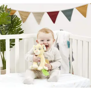 Pluche Rainbow Designs Disney Baby Lion King Activity image-3