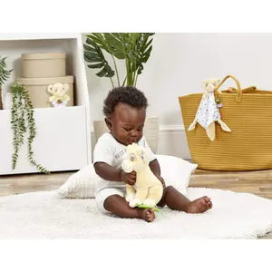 Pluche Rainbow Designs Disney Baby Lion King Activity image-4