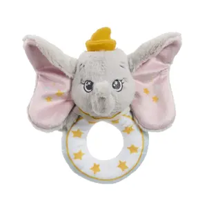 Hračka na kousání Rainbow Designs Dumbo