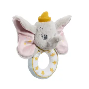 Hračka na kousání Rainbow Designs Dumbo image-1