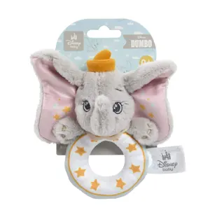 Hračka na kousání Rainbow Designs Dumbo image-2