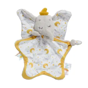 Doudou Rainbow Designs Dumbo