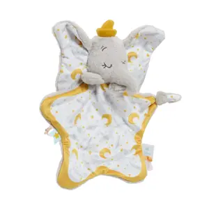 Doudou Rainbow Designs Dumbo image-1