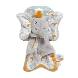 Doudou Rainbow Designs Dumbo image-2