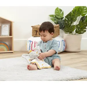 Doudou Rainbow Designs Dumbo image-3