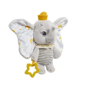 Pluche Rainbow Designs Dumbo My First image-1