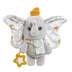 Pluche Rainbow Designs Dumbo My First image-2
