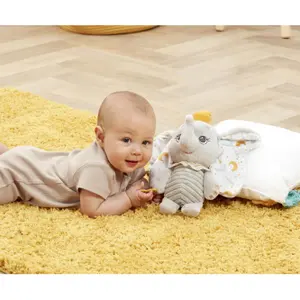Pluche Rainbow Designs Dumbo My First image-3