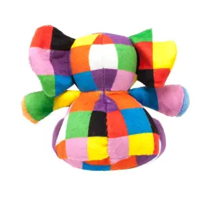 Hochet Rainbow Designs Elmer image-1