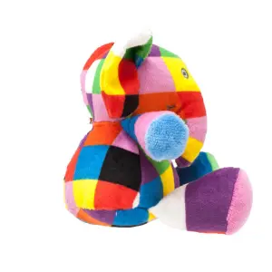 Hochet Rainbow Designs Elmer image-3