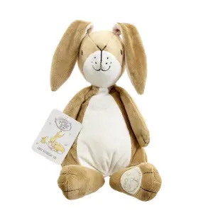 Pluche Rainbow Designs Guess How Much I love You Hare image-0