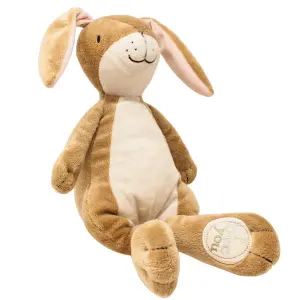 Pluche Rainbow Designs Guess How Much I love You Hare image-1