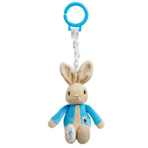 Pluche Rainbow Designs Peter Rabb Jiggle Attachable image-3