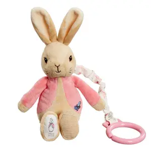 Pluche Rainbow Designs Flopsy Jiggle Attachable image-2