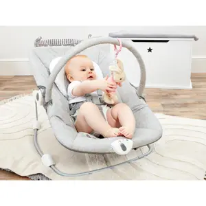 Pluche Rainbow Designs Flopsy Jiggle Attachable image-4