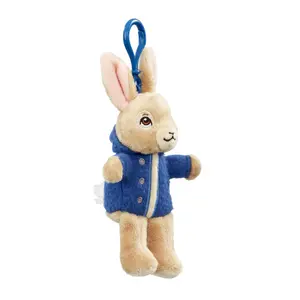 Pluche Rainbow Designs Peter Rabbit TV Clip on image-2
