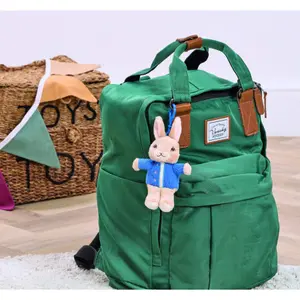 Pluche Rainbow Designs Peter Rabbit TV Clip on image-3