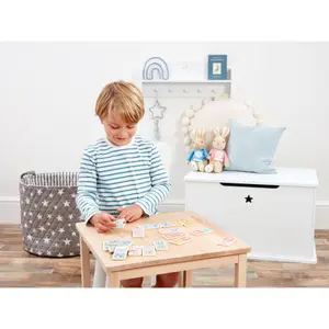 Jeux de société dominos Rainbow Designs Peter Rabbit image-3