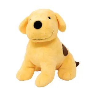 Pluche Rainbow Designs Spot The Dog Small image-0