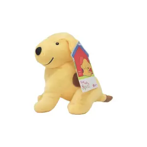 Pluche Rainbow Designs Spot The Dog Small image-1