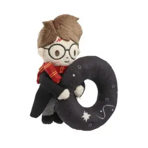Hochet Rainbow Designs Harry Potter image-1